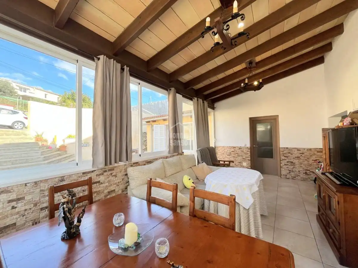 Houses for sale in Son Servera Poble
