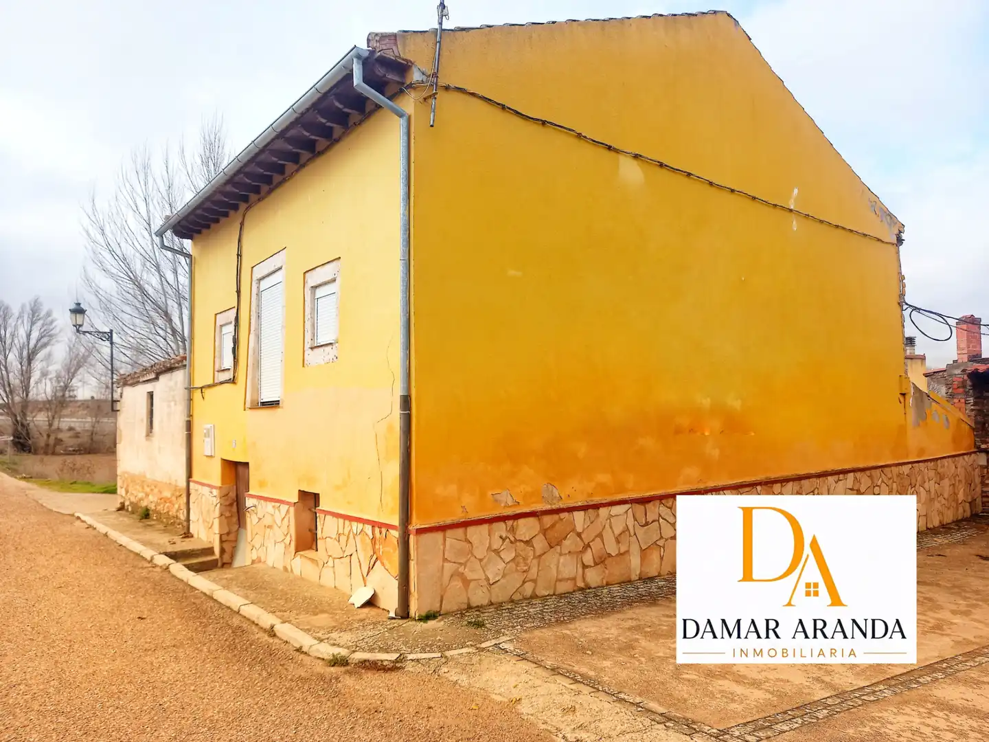 House for sale in Calle Alamo 5