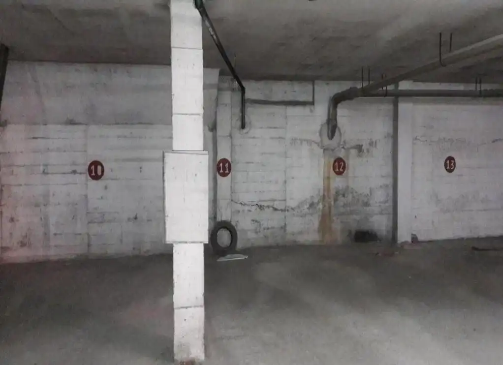 Parcheggio in vendita a SERVET, imagen 3