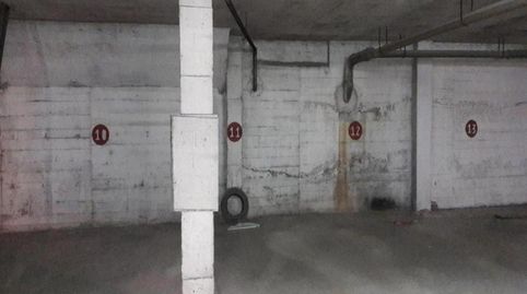 Foto 3 de Garaje en venta en Servet, La Unión ciudad, La Unión