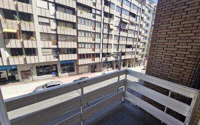 Flat to rent in Rúa Papa Juan XXIII, Ourense Capital