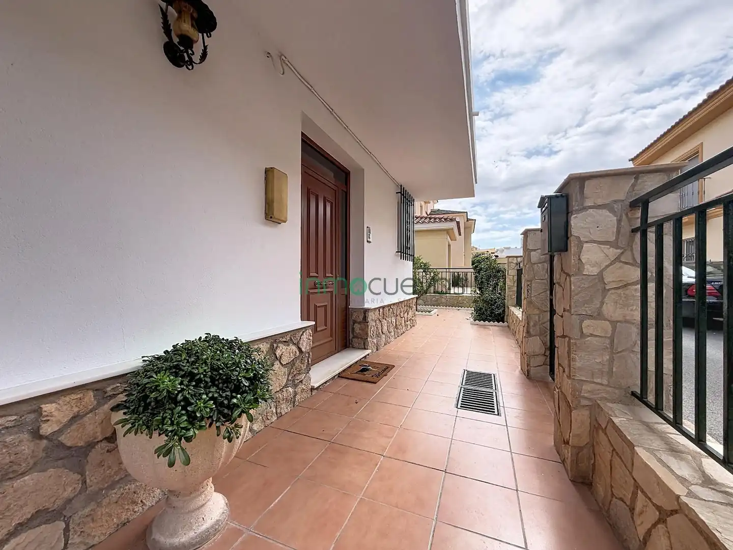 Maison avec balcon à vendre à Cuevas del Almanzora pueblo, imagen 2