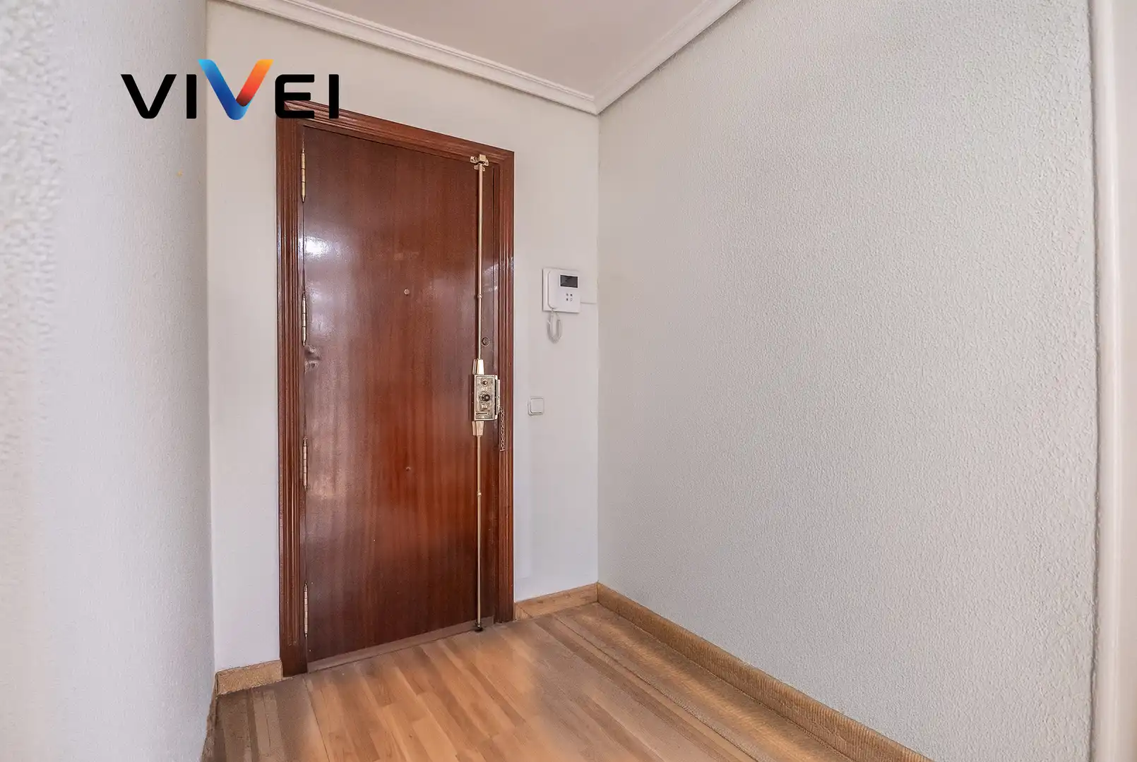 Flat for sale in Madrid  with Heating