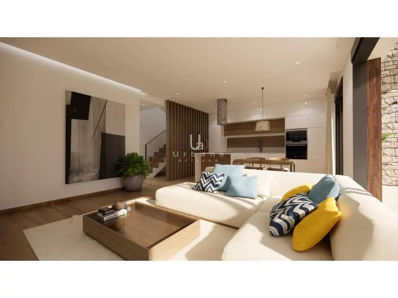 Chalet con piscina en venta en Avenida Mujer, imagen 13