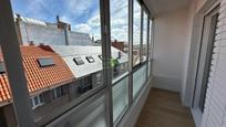 Balcony of Flat for sale in León Capital   with Terrace