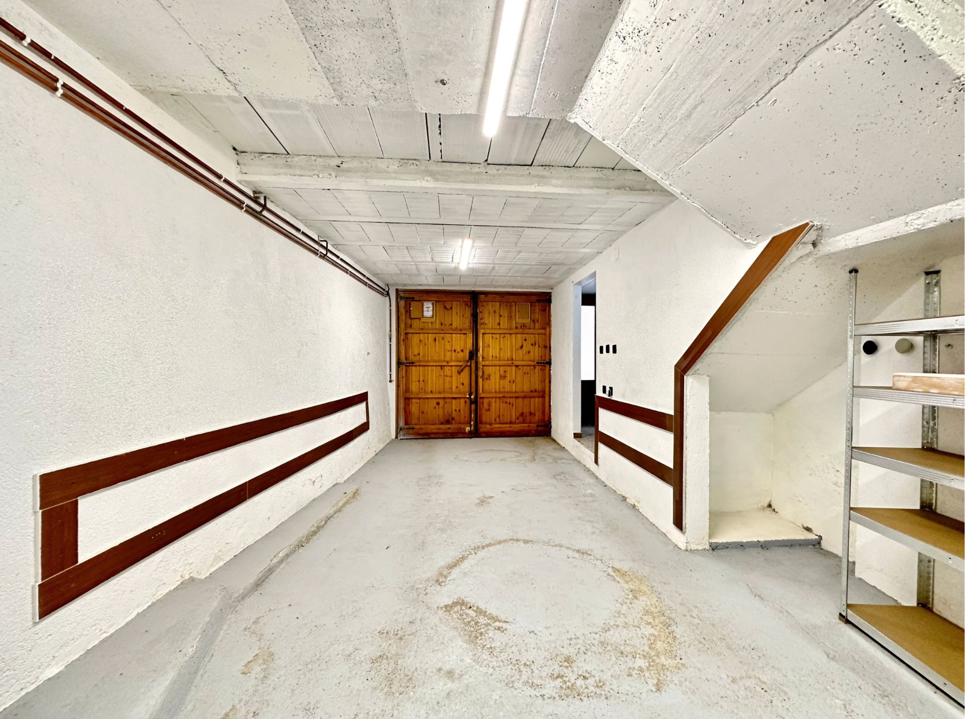 Single-family semi-detached for sale in Sant Hipòlit de Voltregà  with Air Conditioner, Heating and Terrace