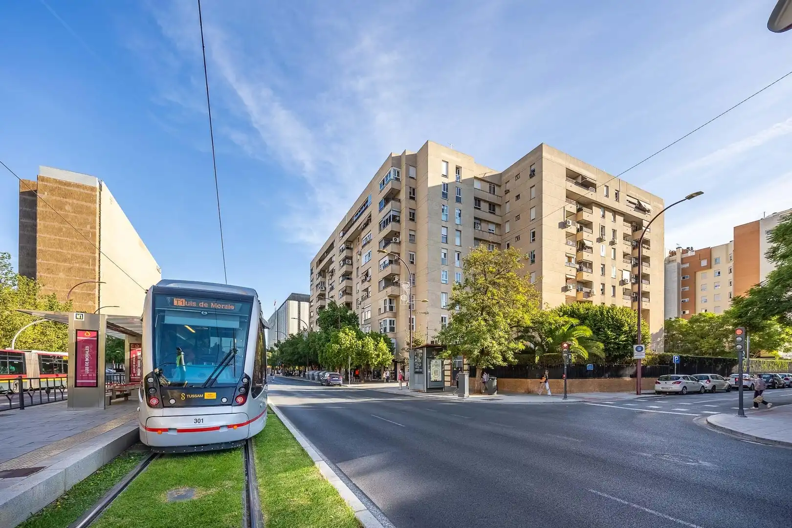Flat for sale in Sevilla, Sevilla