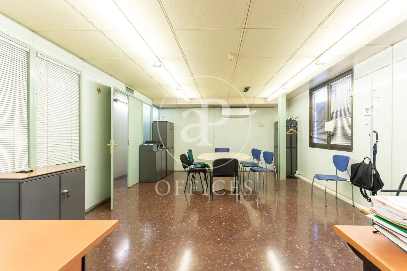 Bureau avec ascenseur à vendre à Carrer d'Aragó, imagen 18