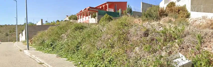 Residencial en venda en Cheste