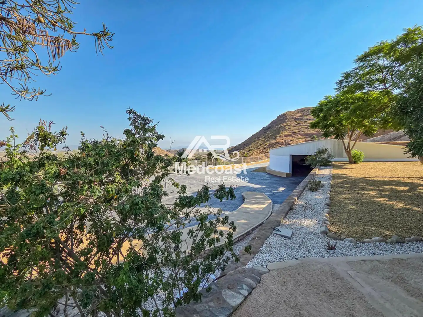 Casa o xalet en venda en Mojácar Pueblo