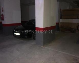 Parking of Garage for sale in  Murcia Capital