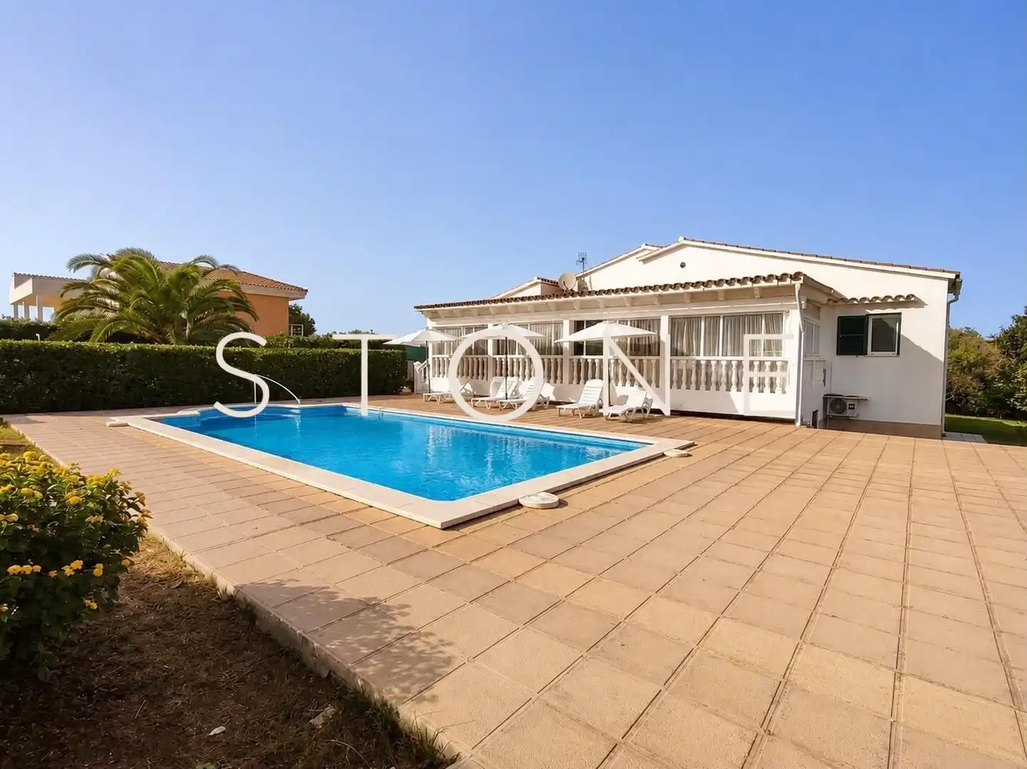 Maison avec piscine à vendre à Alaior poble, imagen 4