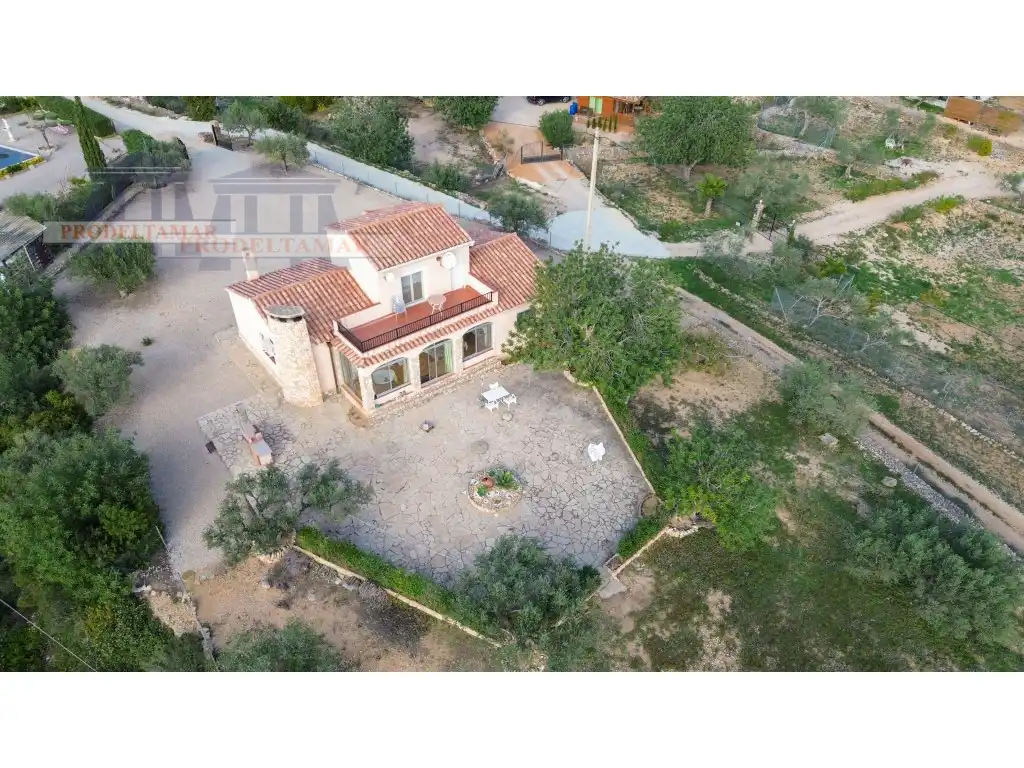Casa en venta en Poligono 132 Paraje 8 Clotes, imagen 3