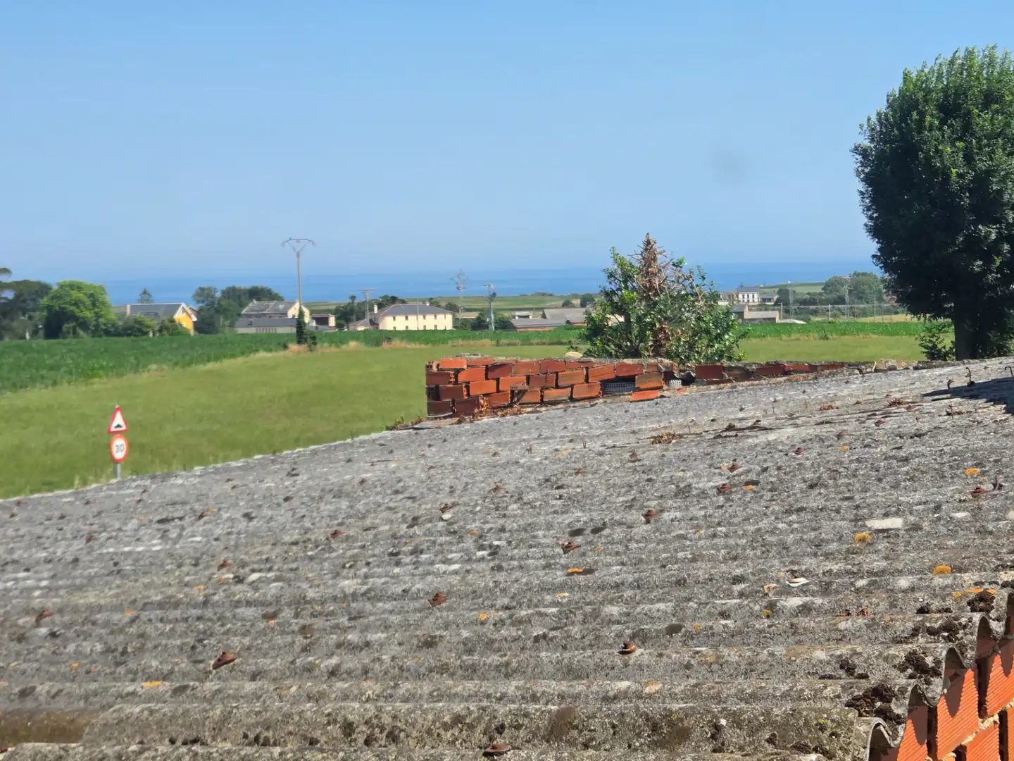 Xalet amb jardí en venda a Viaducto de A Devesa 21, imagen 2