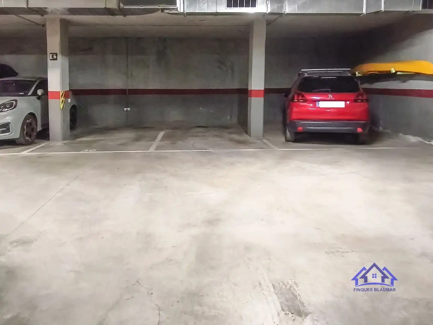 Parking of Garage for rent in Arenys de Mar