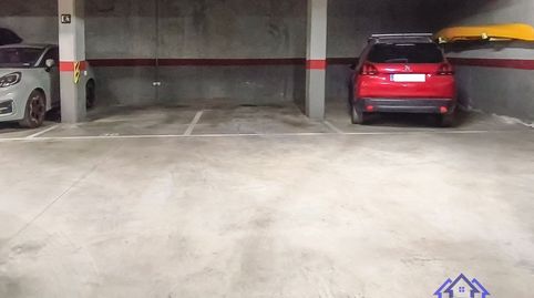 Foto 4 de Garaje de alquiler en Zona alta, Arenys de Mar