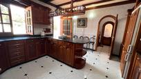 Kitchen of House or chalet for sale in Moya (Las Palmas)  with Private garden, Terrace and Storage room