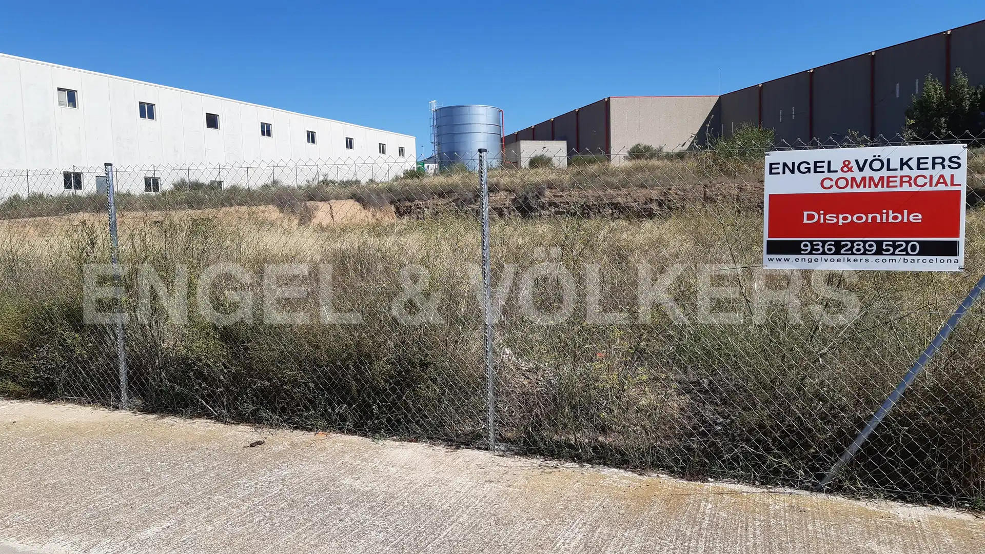 Terreno industriale in vendita a Piera, imagen 5