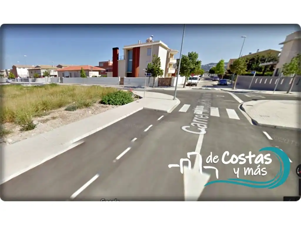 Residential for sale in Miguel Hernández, 17, Bellreguard