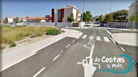 Foto 2 de Residencial en venda a Miguel Hernández, 17, Bellreguard, Valencia