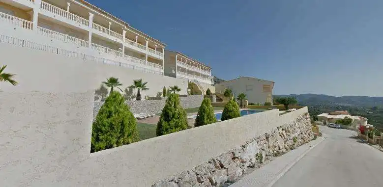 Terreny residencial en venda a Terrenos Almazara