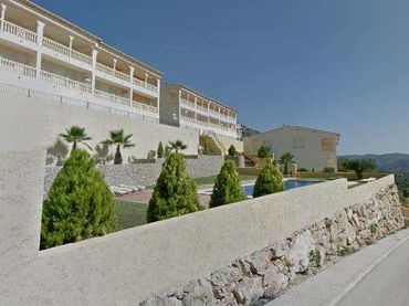 Terreny residencial en venda a Terrenos Almazara
