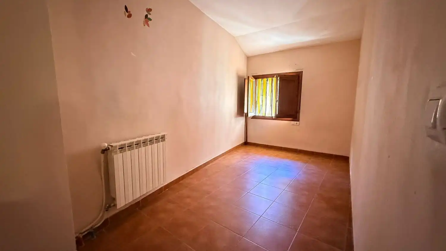 Habitación de Casa o chalet en venta en Todolella con Trastero