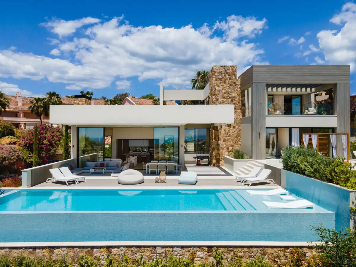 House with pool for sale in Marbella Centro, imagen 27