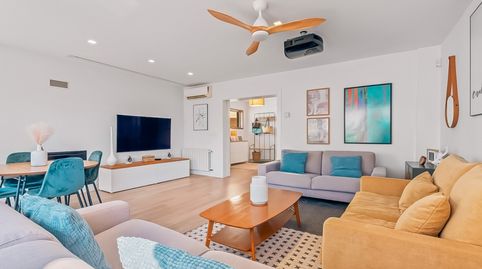 Foto 3 de Casa o chalet en venta en Pueblo - Urbanizaciones, L'Alfàs del Pi