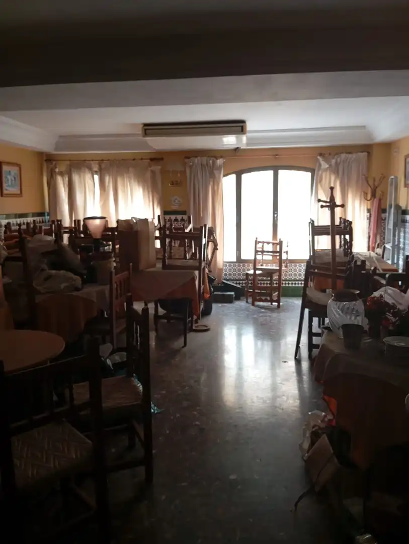 Business premises for sale in Casco Antiguo, imagen 18
