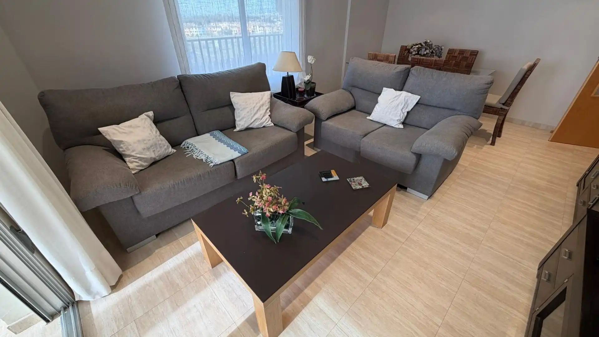Apartament amb piscina en venda a APOSTOL SANTIAGO, imagen 3