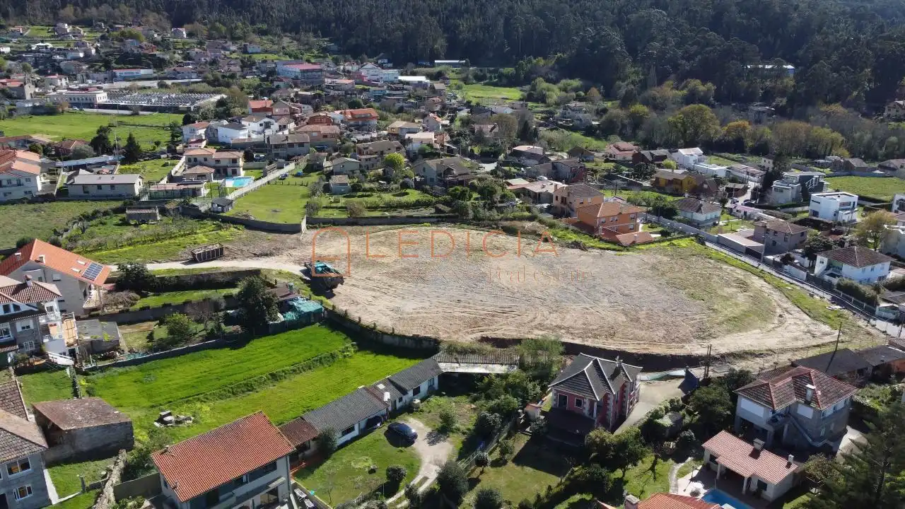 Residencial en venta en Vigo 