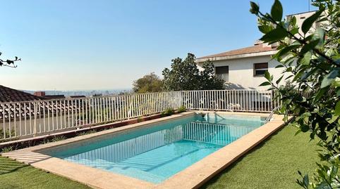 Foto 4 de Casa o xalet en venda a Vallcarca i els Penitents,  Barcelona Capital