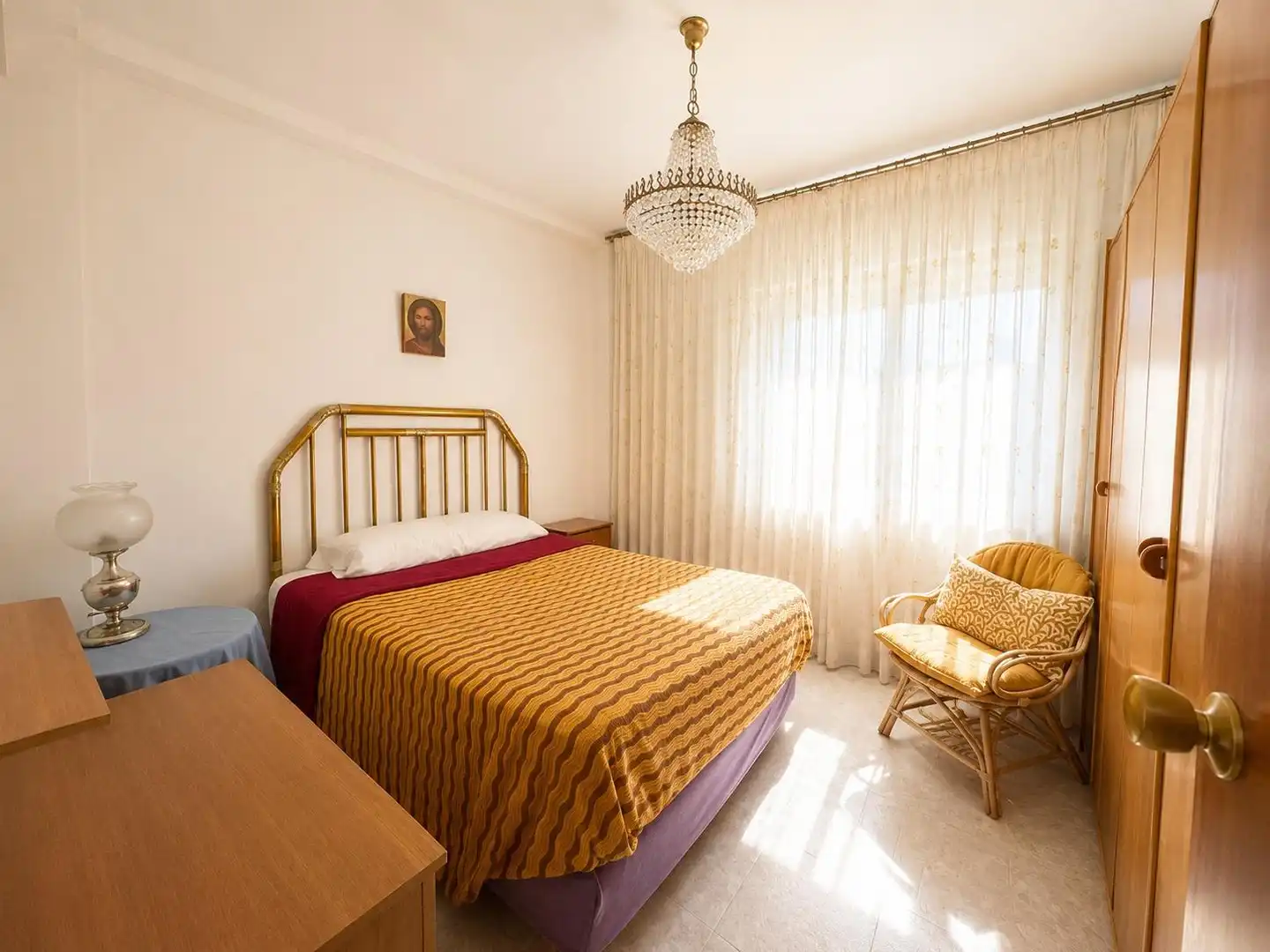 Habitación de Apartamento en venta en Málaga
