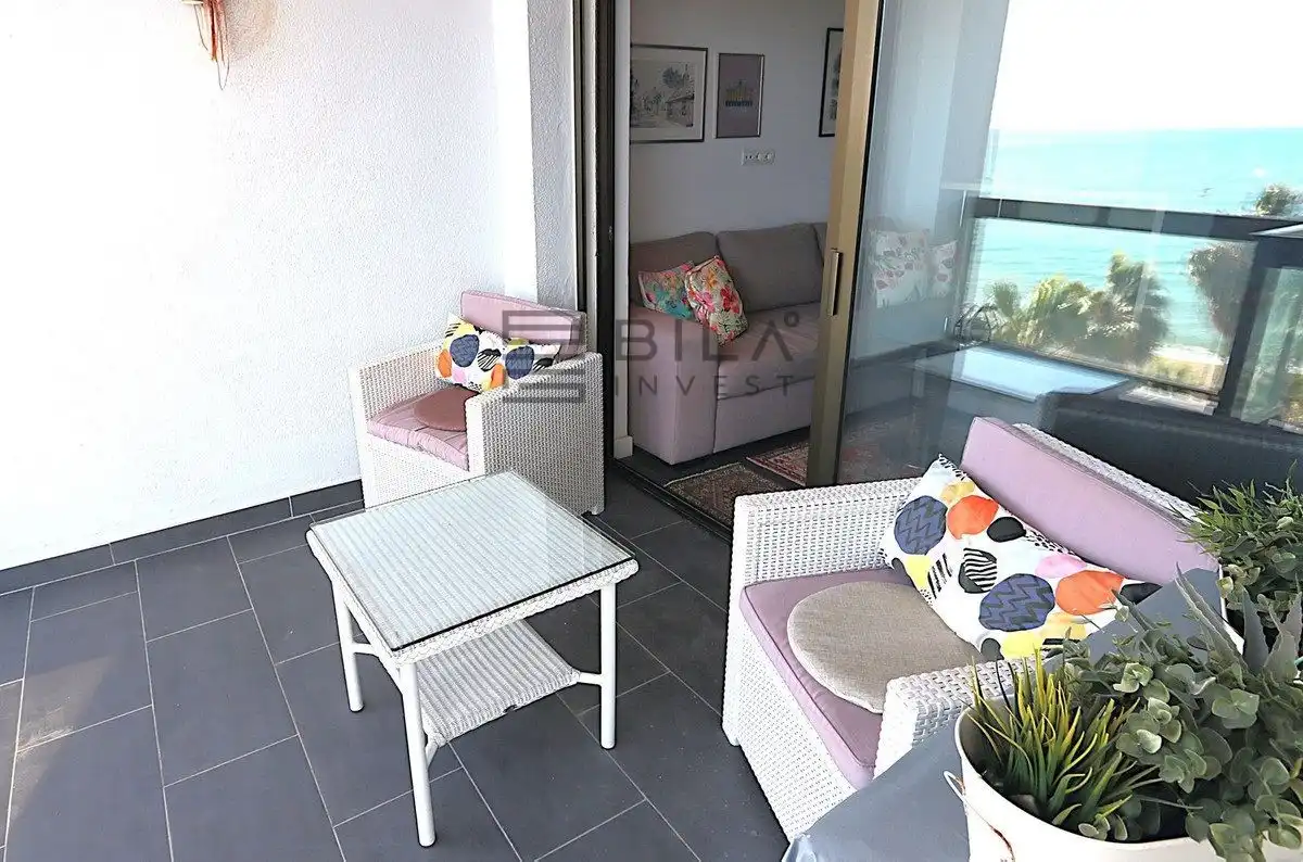 Wohnung mit Aufzug zum Verkauf in Paseo Maritimo Rey de España, imagen 3