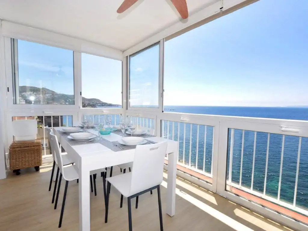 Appartement avec ascenseur à vendre à Carretera Canyelles, 14, Roses, Espanya, imagen 9