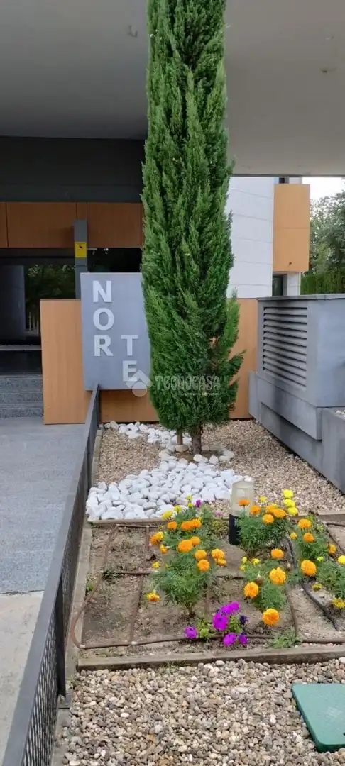Pis en venda en Tres Cantos amb Aire condicionat, Calefacció i Piscina comunitària