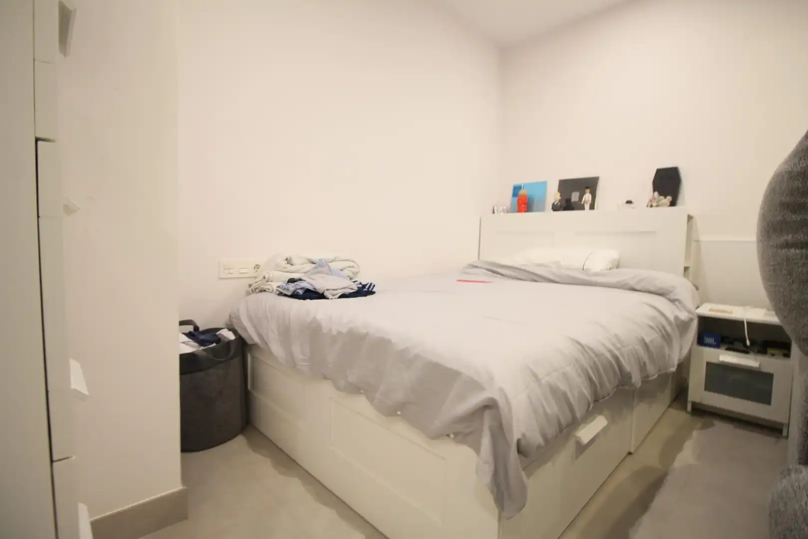 Dormitori de Estudi en venda en Madrid amb Aire condicionat i Calefacció