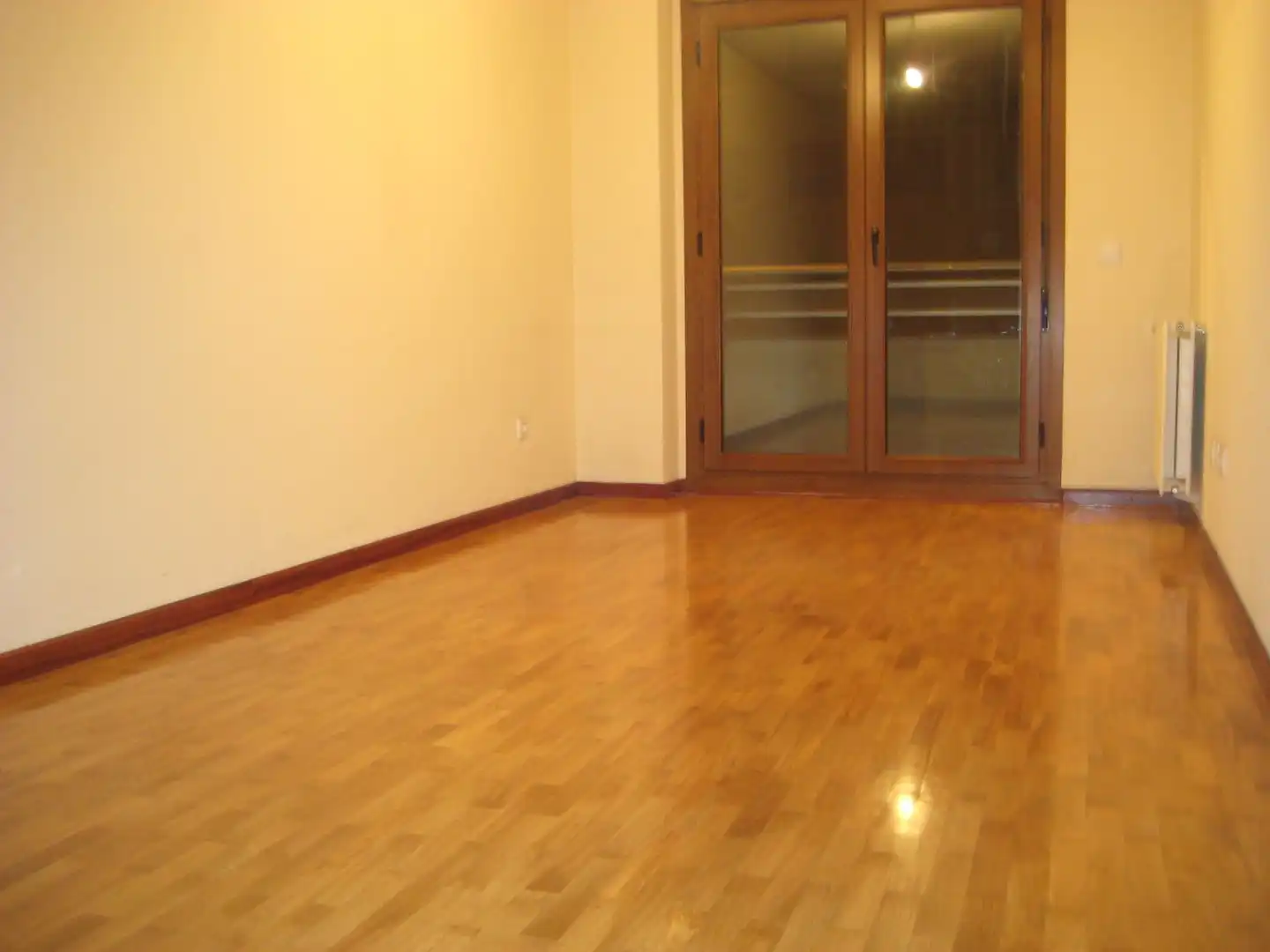 Sala de estar de Piso en venta en Gijón  con Calefacción y Trastero