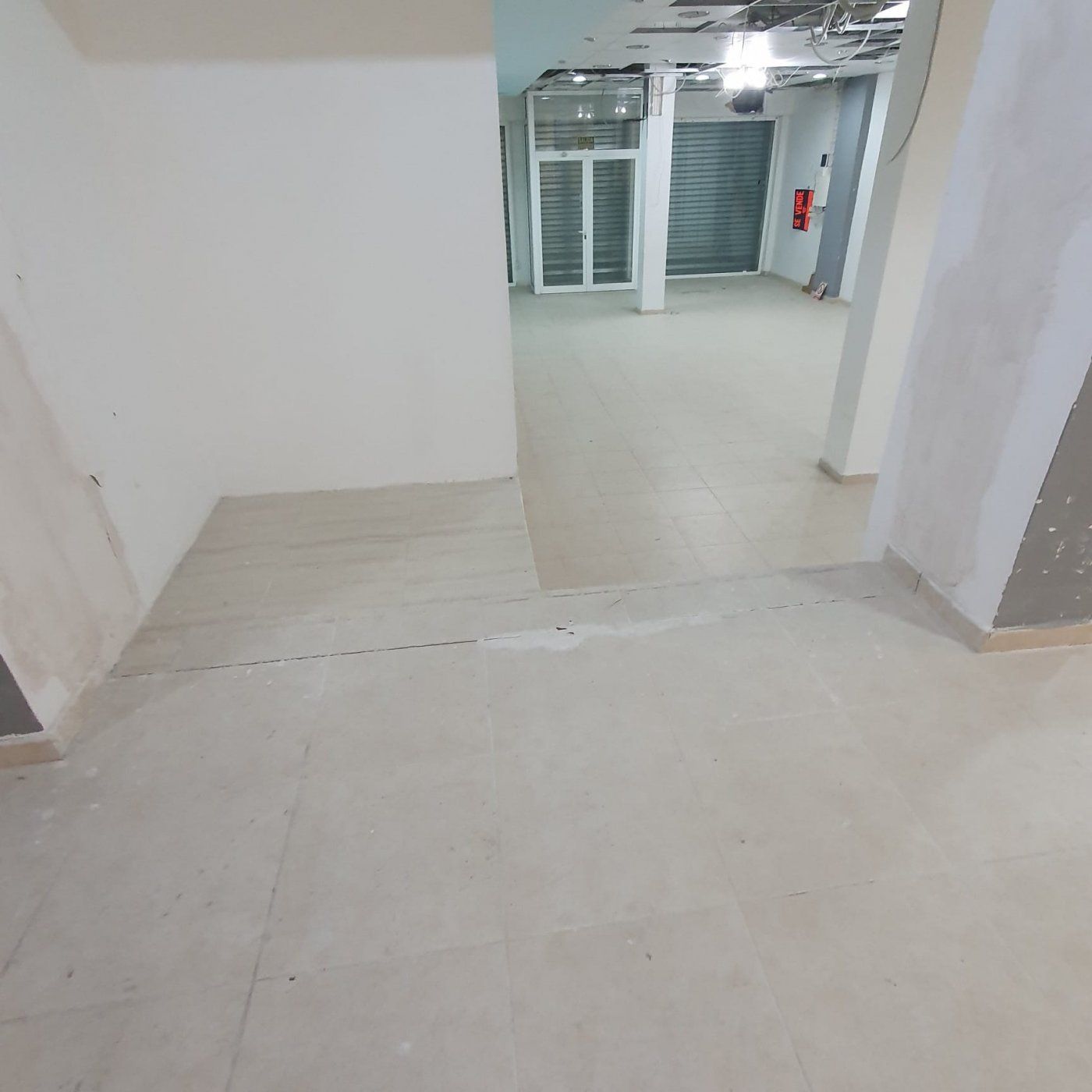 Premises for sale in El Vendrell