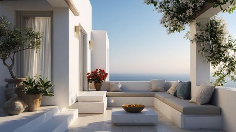 Photo 2 of Houses for sale in Las Rotas / Les Rotes, Dénia