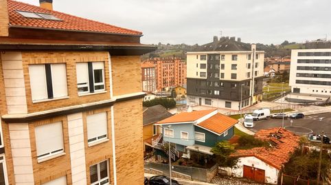 Foto 5 de Pis en venda a Camino Valgranda,de, Centro, Avilés