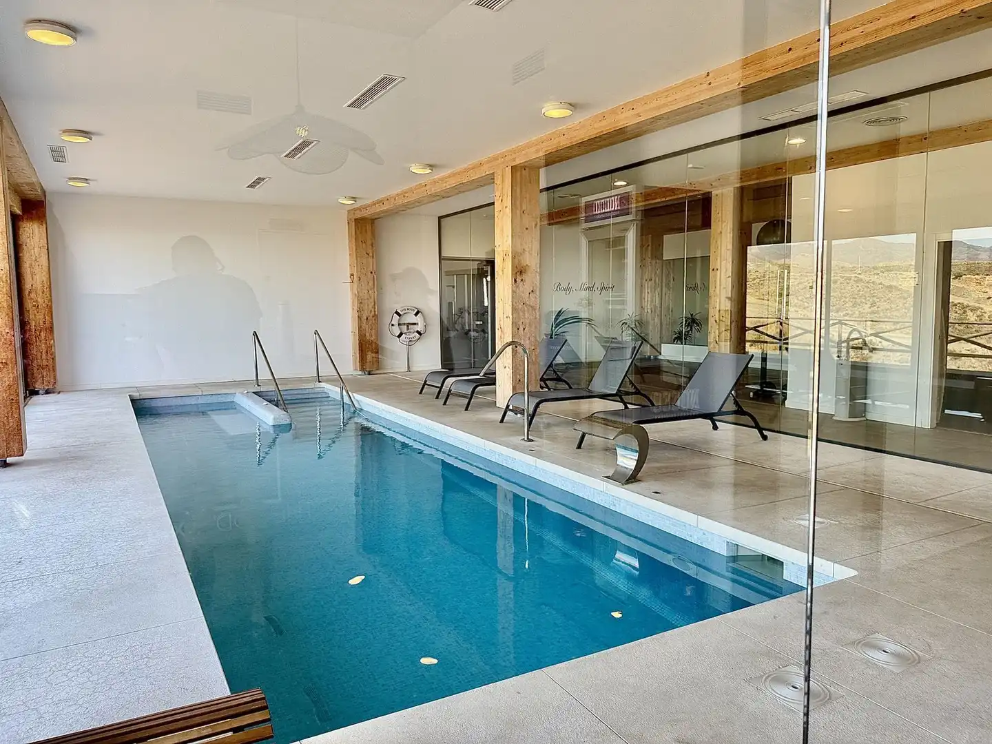 Apartamento con piscina en venta en Calle Algarrobo 1R, imagen 15