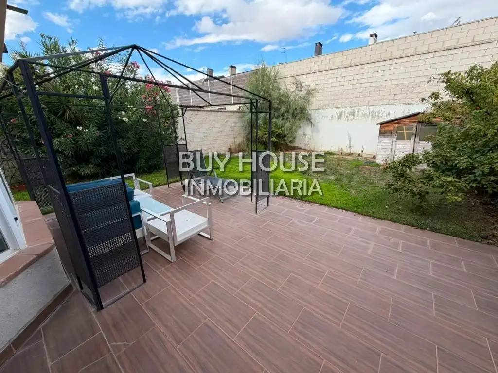 Houses for sale in Señorío de Illescas