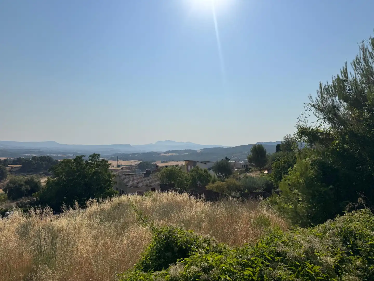 Residential for sale in Sant Martí de Tous