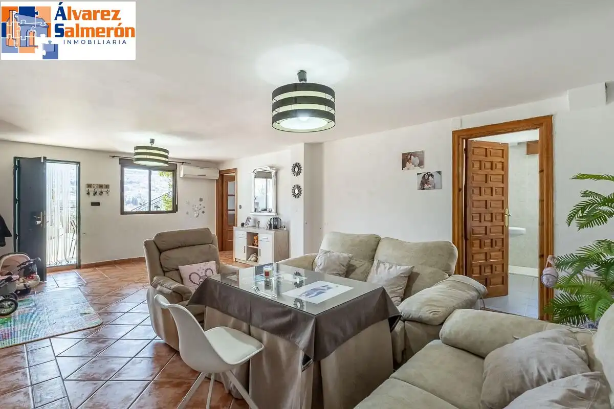 House with garden for sale in Calle MOLINILLO, imagen 24