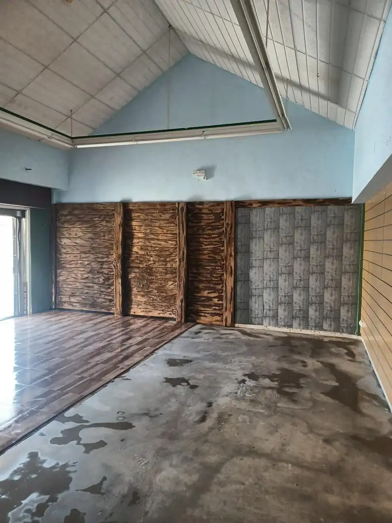 Commercial properties for sale in Santiago - Coronación