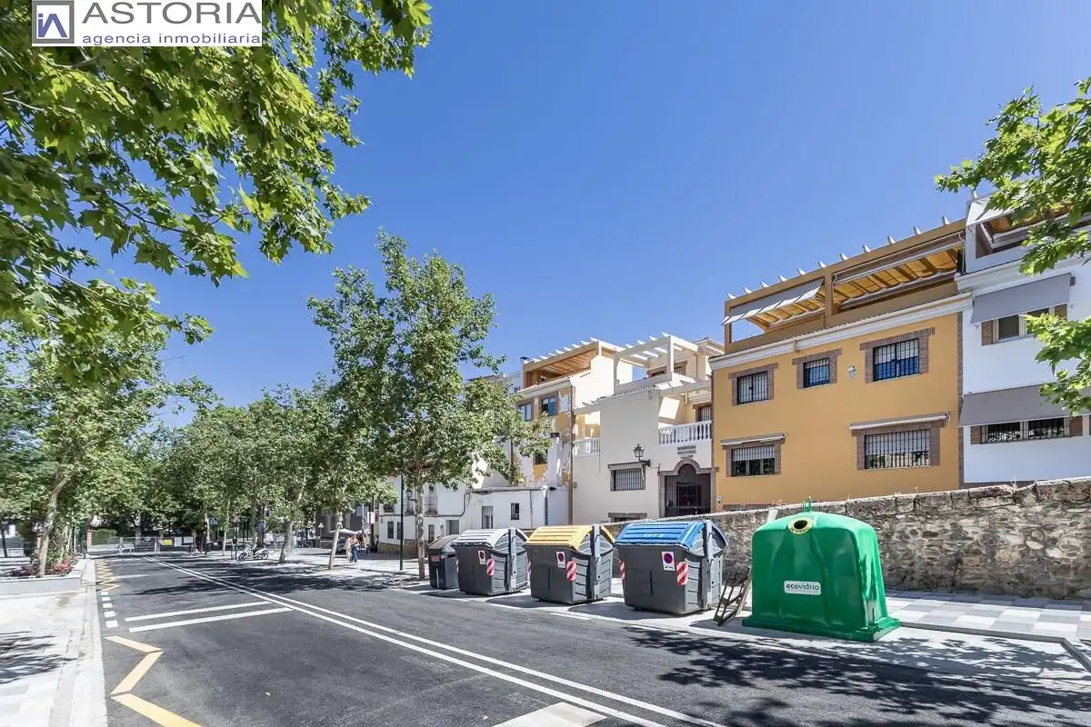 Maison mitoyenne à vendre à Calle SANTO SEPULCRO DE LA QUINTA, imagen 42