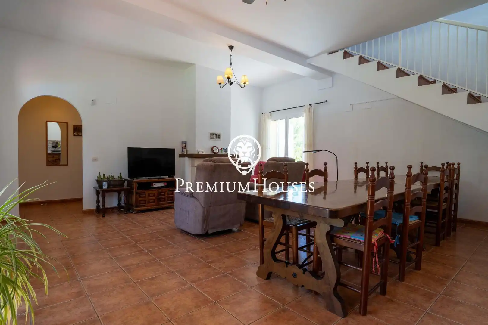 Maison avec piscine à vendre à Sant Jordi d'Alfama, imagen 13