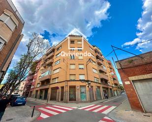 Exterior view of Flat for sale in Castellar del Vallès